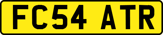 FC54ATR