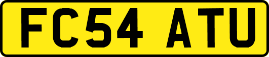 FC54ATU