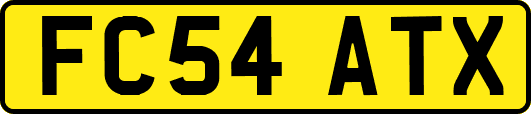 FC54ATX