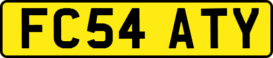 FC54ATY