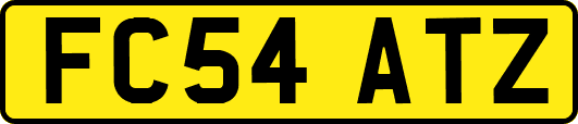 FC54ATZ