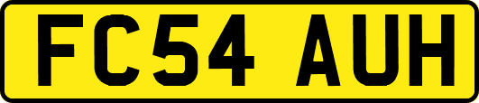 FC54AUH