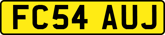 FC54AUJ