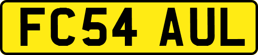 FC54AUL
