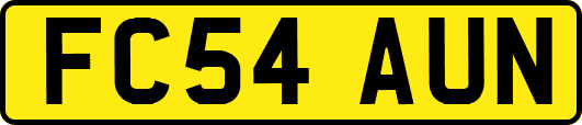 FC54AUN