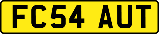 FC54AUT