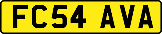 FC54AVA