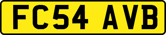 FC54AVB