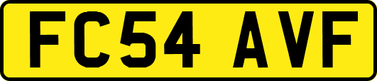 FC54AVF