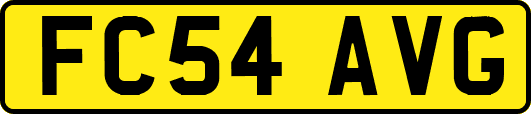 FC54AVG