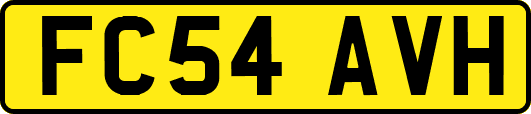 FC54AVH