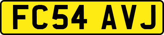 FC54AVJ
