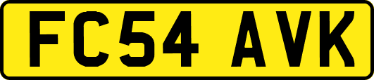 FC54AVK
