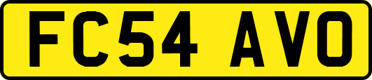 FC54AVO