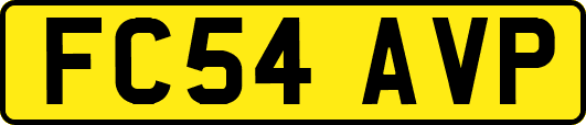 FC54AVP