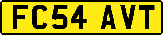 FC54AVT