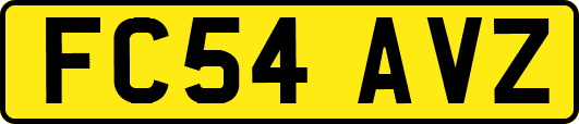 FC54AVZ
