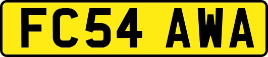 FC54AWA