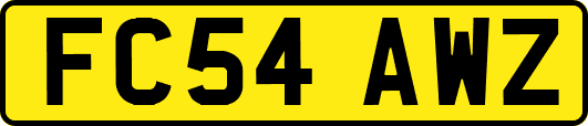 FC54AWZ