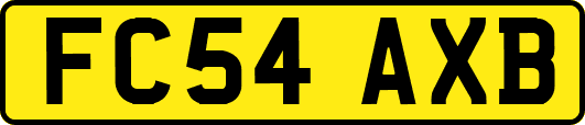 FC54AXB