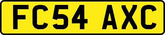 FC54AXC