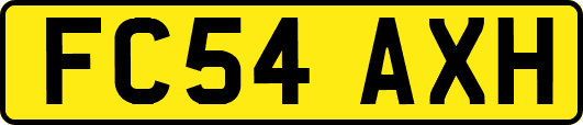 FC54AXH