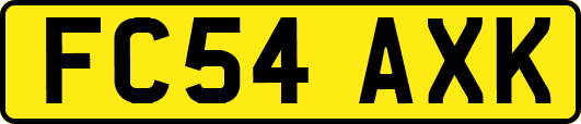FC54AXK