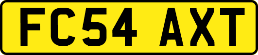 FC54AXT