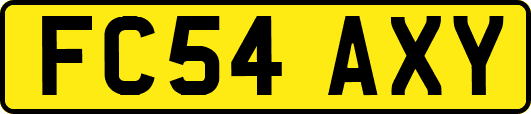 FC54AXY