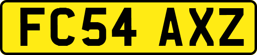 FC54AXZ