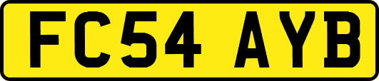 FC54AYB