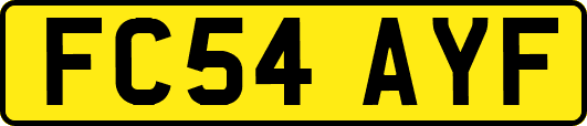 FC54AYF