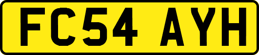 FC54AYH
