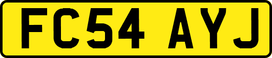 FC54AYJ