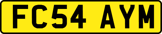 FC54AYM