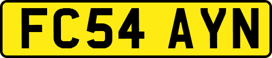 FC54AYN