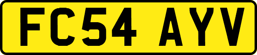 FC54AYV