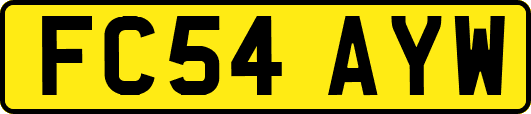 FC54AYW