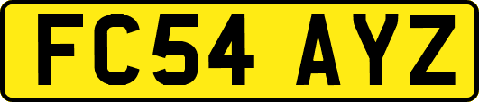 FC54AYZ