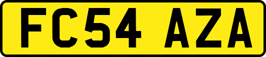 FC54AZA