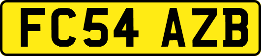 FC54AZB