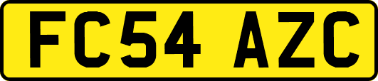 FC54AZC
