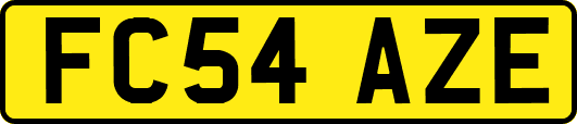 FC54AZE