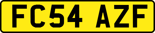 FC54AZF