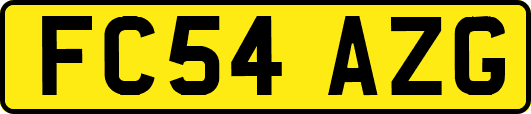 FC54AZG