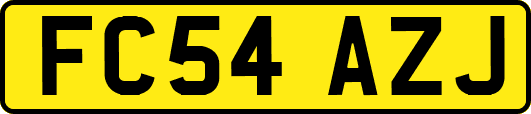 FC54AZJ