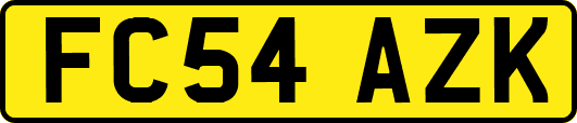 FC54AZK