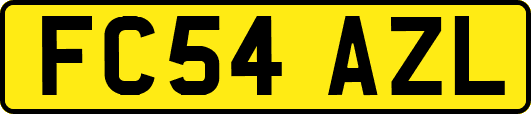 FC54AZL