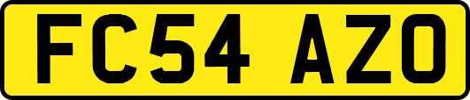 FC54AZO