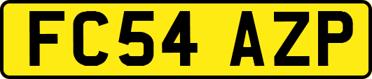 FC54AZP